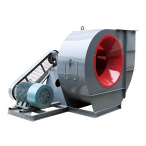 T4-72型離心式通風機